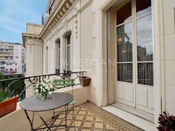 Vente appartement 2 pièces Cannes 06
