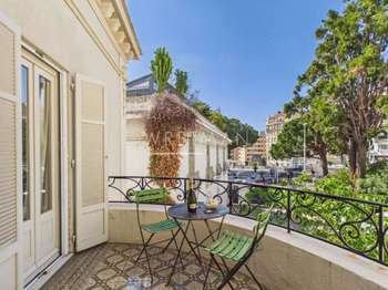 Vente Appartement 2 piècesCannes