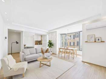 Vente Appartement 3 piècesCannes