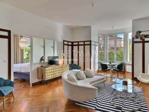 Vente Appartement 3 piècesCannes