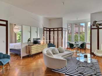 Vente appartement 3 pièces Cannes 06