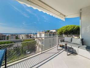 Vente Appartement 3 piècesCannes