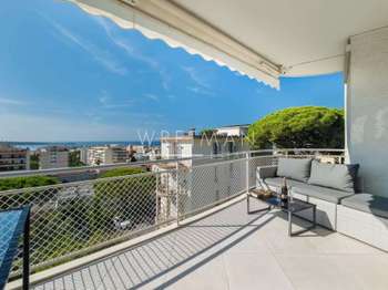 Vente appartement 3 pièces Cannes 06