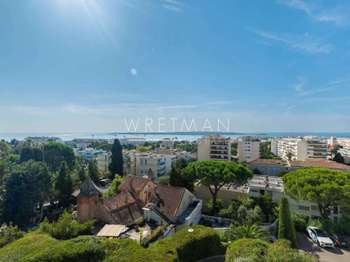 Vente Appartement 3 piècesCannes