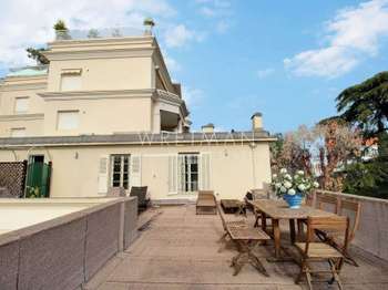 Vente appartement 3 pièces Cannes 06