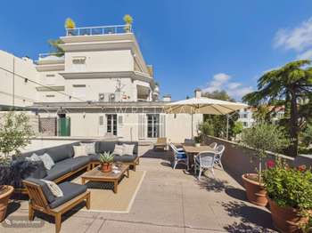 Vente Appartement 3 piècesCannes