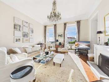 Vente appartement 3 pièces Cannes 06
