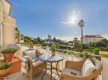 Vente Appartement 4 piècesCannes