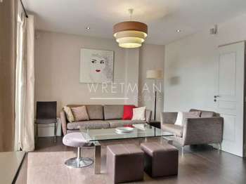 Vente appartement 4 pièces Cannes 06
