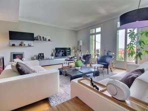 Vente Appartement 4 piècesCannes