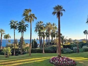 Vente appartement 4 pièces Cannes 06