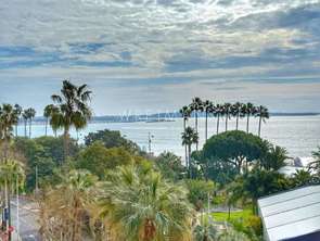 Vente Appartement 2 piècesCannes