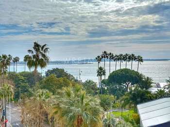 Vente appartement 2 pièces Cannes 06