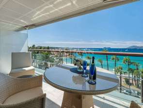 Vente Appartement 2 piècesCannes