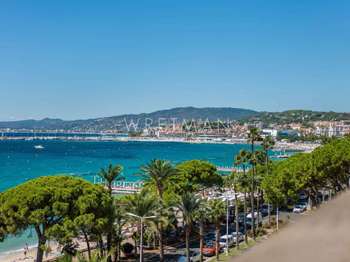 Vente Appartement 2 piècesCannes