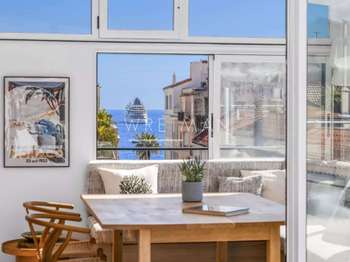 Vente Appartement 3 piècesCannes