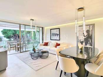 Vente appartement 4 pièces Cannes 06