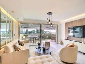 Vente Appartement 4 piècesCannes