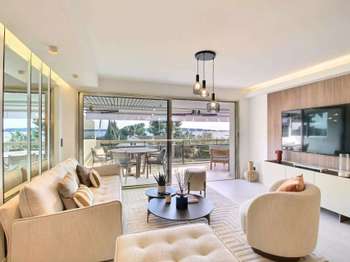 Vente appartement 4 pièces Cannes 06