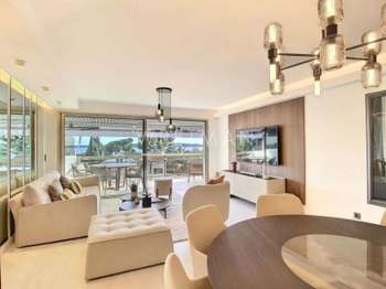 Vente Appartement 4 piècesCannes