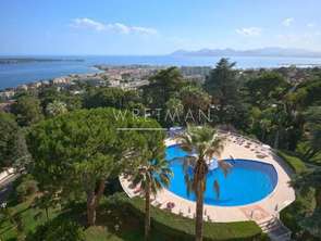 Vente Appartement 4 piècesCannes