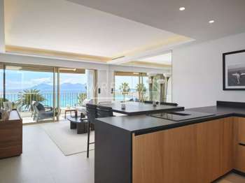 Vente appartement 3 pièces Cannes 06
