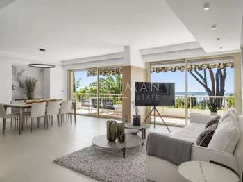Vente appartement 5 pièces Cannes 06