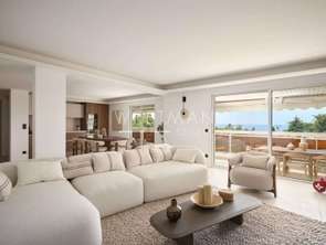 Vente Appartement 5 piècesCannes