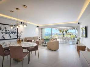 Vente Appartement 4 piècesCannes