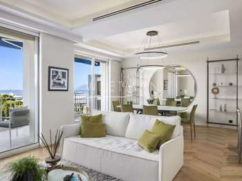 Vente appartement 4 pièces Cannes 06