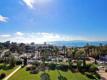 Vente appartement 4 pièces Cannes 06