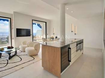 Vente appartement 4 pièces Cannes 06