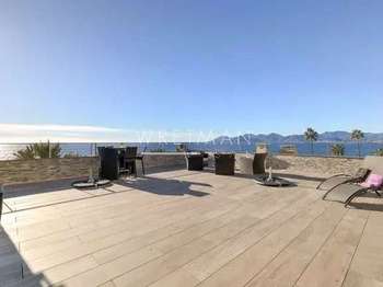 Vente appartement 5 pièces Cannes 06