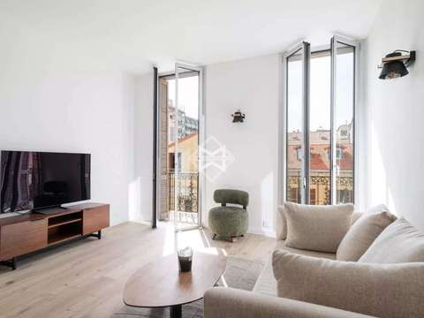 Vente appartement 4 pièces Cannes 06