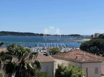 Vente Appartement 4 piècesCannes