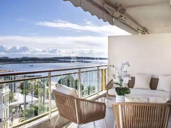 Vente Appartement 3 piècesCannes