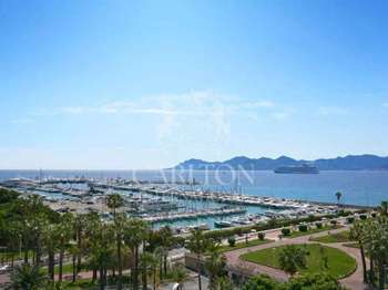 Vente Appartement 5 piècesCannes