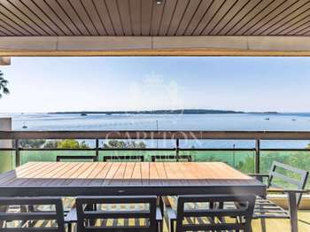 Vente Appartement 4 piècesCannes