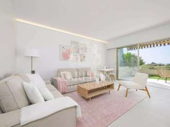Vente Appartement 3 piècesCannes