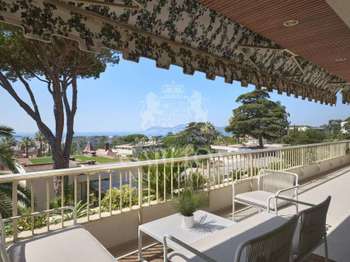 Vente Appartement 5 piècesCannes