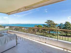 Vente Appartement 4 piècesCannes