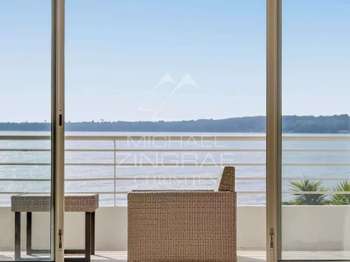 Vente appartement 3 pièces Cannes 06