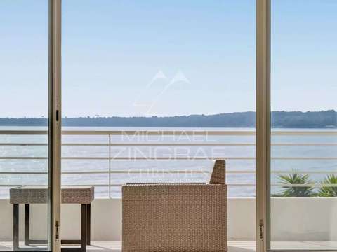Vente appartement 3 pièces Cannes 06