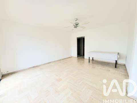 Vente appartement 4 pièces Cannes 06