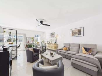 Vente appartement 3 pièces Cannes 06