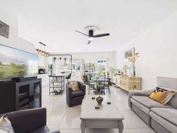 Vente Appartement 3 piècesCannes