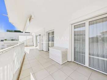 Vente Appartement 3 piècesCannes