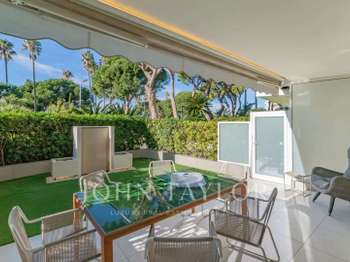 Vente appartement 3 pièces Cannes 06