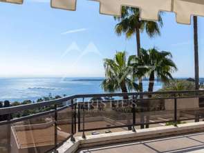 Vente Appartement 3 piècesCannes