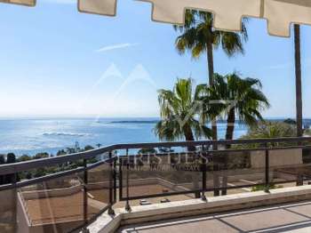 Vente appartement 3 pièces Cannes 06